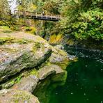 englishman river falls provincial park trails4