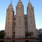 Salt Lake City, Utah, Vereinigte Staaten5