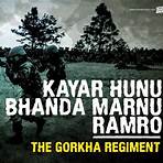 what is the motto of indian armed forces hard to join without2