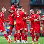 where is leyton orient football club based on city of pittsburgh1