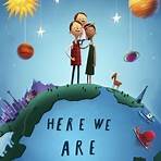 Here We Are: Notes for Living on Planet Earth filme2