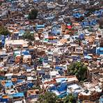 Jodhpur, Indien1