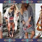 look boho chic2