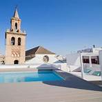 airbnb seville spain1