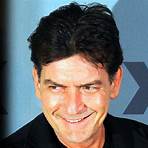 How did Charlie Sheen become famous?3