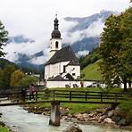Berchtesgaden, Alemanha2