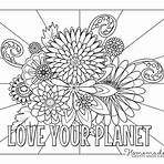 coloring pages homemade4