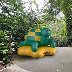 singapore zoo2