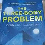 3 body problem book3