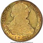 moneda carol.iii.d.g. 17793