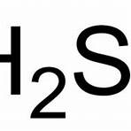 sulfuro de hidrógeno formula1