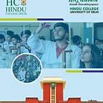 hindu college du3
