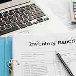 What makes a good inventory report template?3