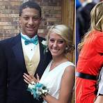 Are Patrick Mahomes & Brittany Matthews married?2