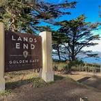 What is the Lands End Trail?1