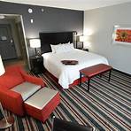 Hampton Inn & Suites Albany at Albany Mall Albany, GA2