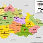 czech republic map2
