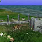 jurassic park operation genesis pc download torrent3