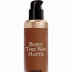 base too faced born this way matte foundation2