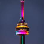 what is the space needle called in toronto2