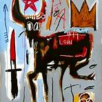 jean-michel basquiat (1960-1988)1