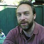why did jimmy wales start the jimmy wales foundation for women1
