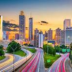 is there such a thing as an urban village in atlanta3
