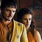 did pedro pascal join game of thrones series2