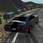 cars games unblocked4