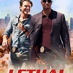 lethal weapon serie tv5