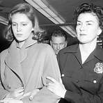 Did Lana Turner's daughter stab her mother's boyfriend in 1958?3