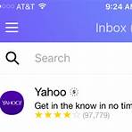 how to access yahoo mail without password1
