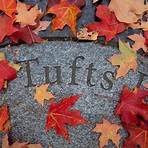 what is tufts university2