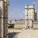 Castillo de Vincennes2