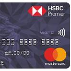 hsbc credit card cash back4