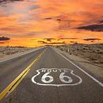 route 66 anfang und ende3