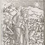 hans holbein the dance of death4