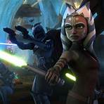 is star wars rebels better than the clone wars movie4