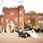 Is Hertford Castle a good venue for a wedding?3