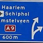 amsterdam airport map guide2