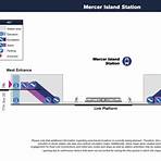 Is Mercer Island a light rail station?3