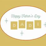 happy father's day card pdf4