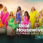 The Real Housewives of New York City série de televisão5