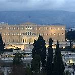 ancien palais royal d'Athènes5