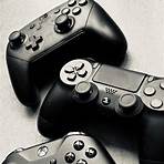 video game console wallpaper3