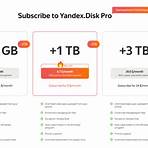 How secure is Yandex disk?2