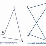 define quadrilateral geometry4
