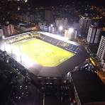 estádio criciúma maps4