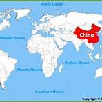 landkarte von china4