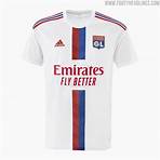 how good is olympique lyonnais's home form 500 2022 price video1